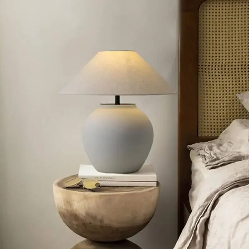 Ceramic Lamp | BLIND