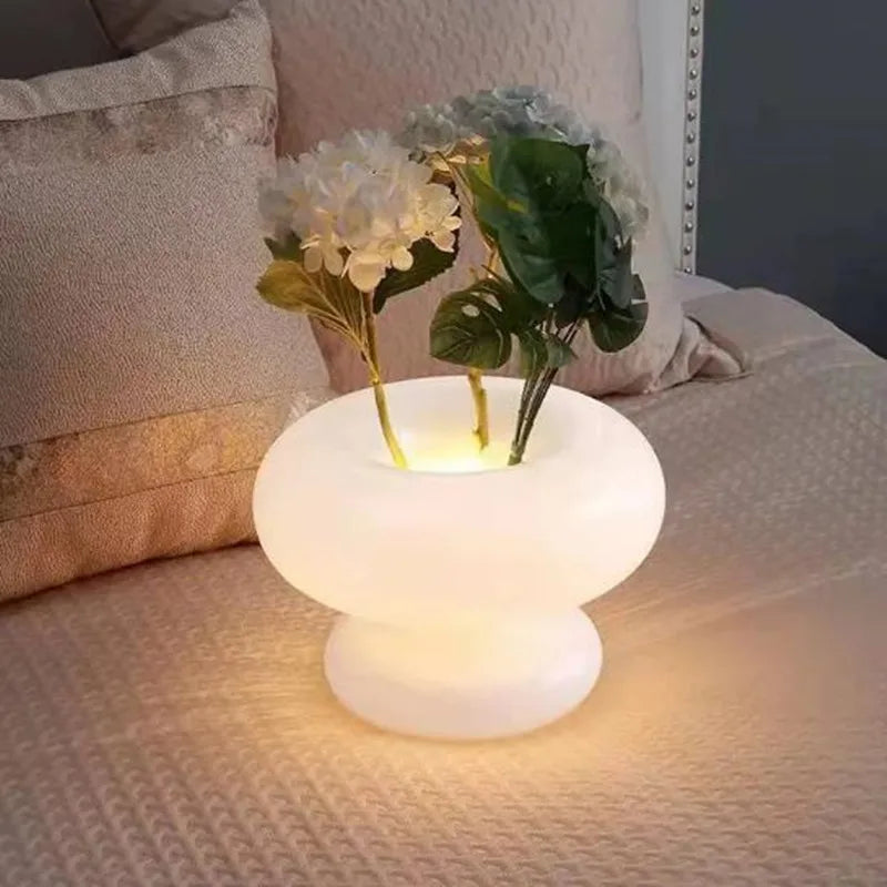 Lampe champignon | MARIONI