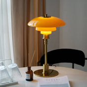 Bauhaus Ember Table Lamp