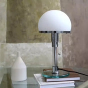 Bauhaus Sphere table lamp