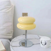 Bauhaus LED Mushroom Lamp