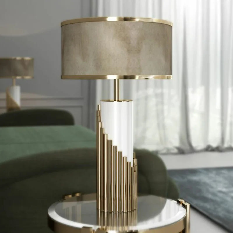 Table lamp | ROSE