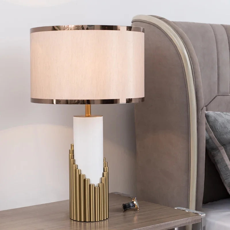 Table lamp | ROSE