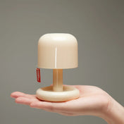 Lampe champignon sans fil | PIA