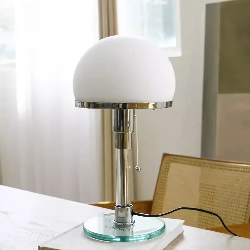 Bauhaus Sphere table lamp