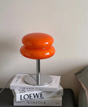 Bauhaus LED Mushroom Lamp