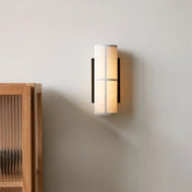 Wabi-sabi wall sconce | OKACHI