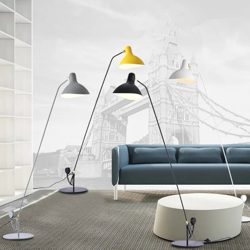 Lampadaire pour salon | PIXAR