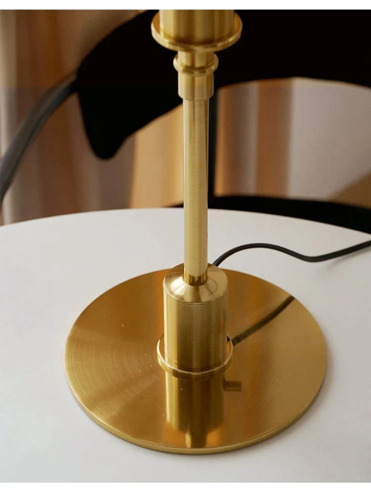 Bauhaus Ember Table Lamp