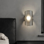 Lampe de chevet nordique moderne pour intérieur élégant