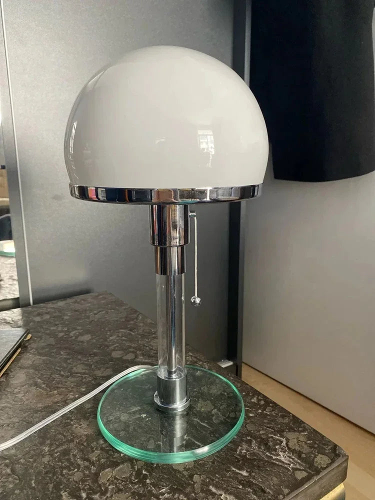 Bauhaus Sphere table lamp