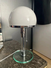 Bauhaus Sphere table lamp