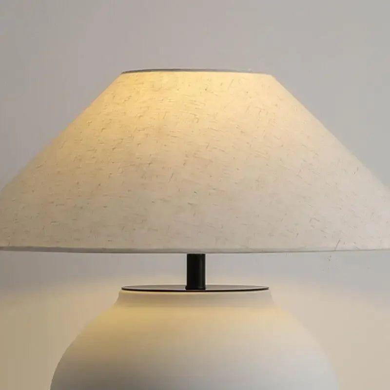 Ceramic Lamp | BLIND