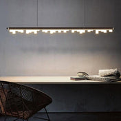 Suspension luminaire | DEESE-Glowe-Studio