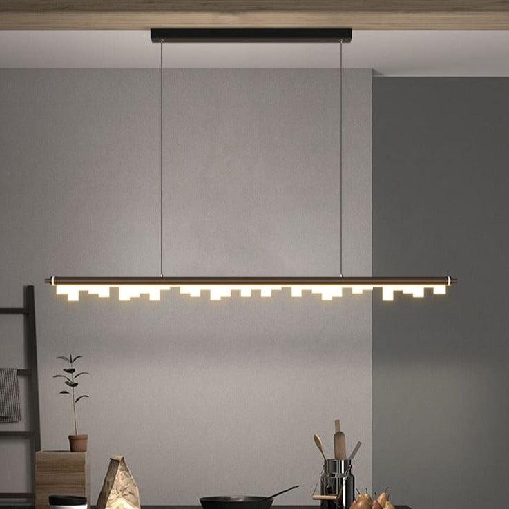 Suspension luminaire | DEESE-Glowe-Studio