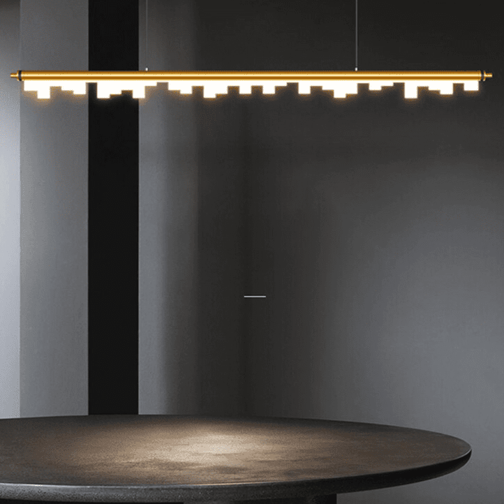 Suspension luminaire | DEESE-Glowe-Studio