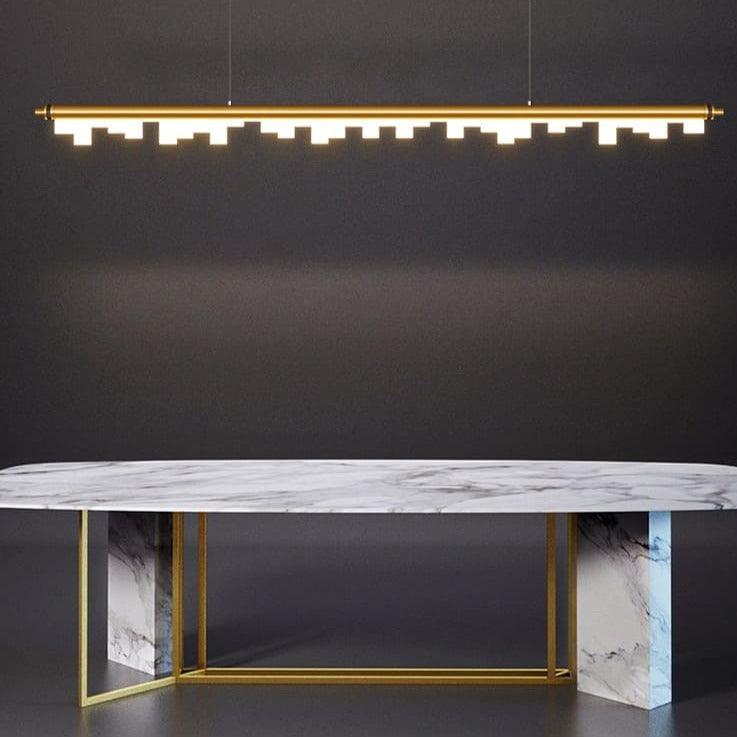 Suspension luminaire | DEESE-Glowe-Studio