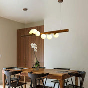 Suspension luminaire | FLOTTE-Glowe-Studio