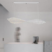 Suspension luminaire | GRANDE-30 Leds-Blanc-Glowe-Studio