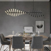 Suspension luminaire | GRANDE-Glowe-Studio