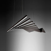 Suspension luminaire | GRANDE-Glowe-Studio