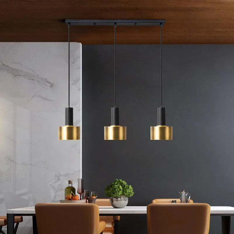 Suspension luminaire | LAITONI-Glowe-Studio