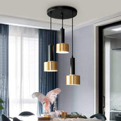 Suspension luminaire | LAITONI-Glowe-Studio