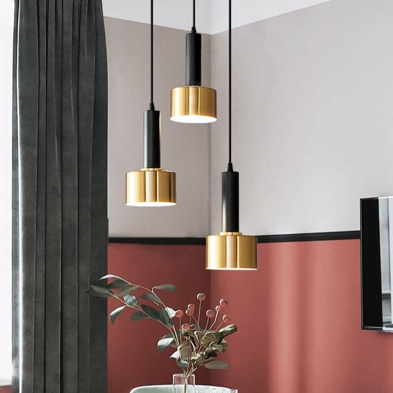 Suspension luminaire | LAITONI-Glowe-Studio