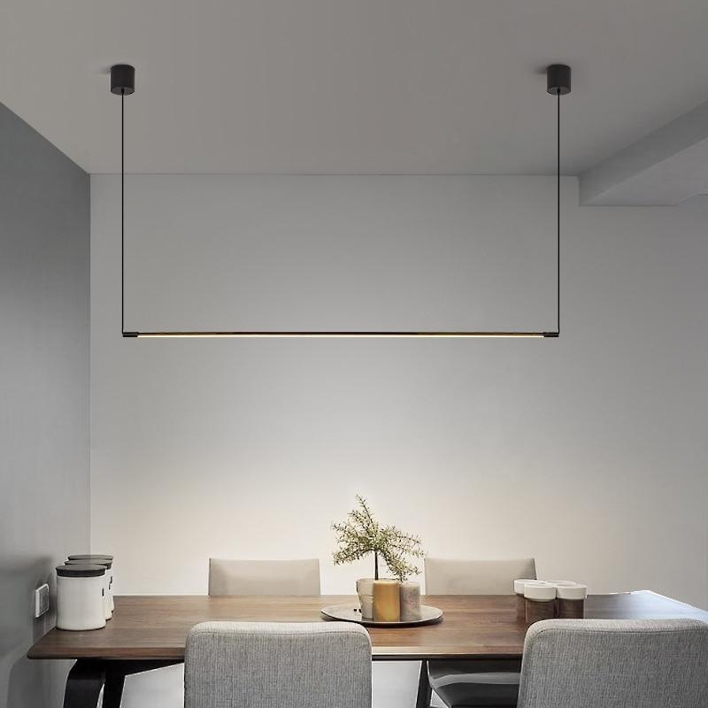 Suspension luminaire LED | AQUARELLE-Glowe-Studio