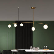 Suspension luminaire | LULU-Glowe-Studio