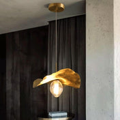 Suspension luminaire | LUSTO-Petit-Glowe-Studio