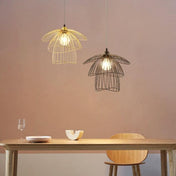 Suspension luminaire | NET-Glowe-Studio