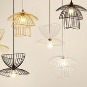 Suspension luminaire | NET-Glowe-Studio