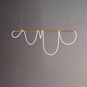 Suspension luminaire | SUZE-Glowe-Studio