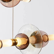 Suspension luminaire | TUB-Glowe-Studio