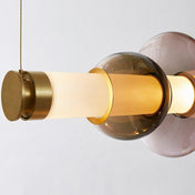 Suspension luminaire | TUB-Glowe-Studio