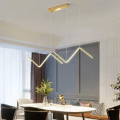 Suspension luminaire design | BIJOU-Or-Glowe-Studio