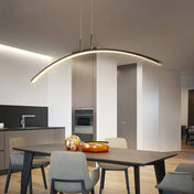 Suspension luminaire design cuisine | FREDO-Glowe-Studio