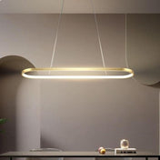 Suspension luminaire ilot cuisine | BOHÈME-Or-Simple-Glowe-Studio