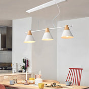 Suspension luminaire scandinave | ÉLIXIR-Blanc-Glowe-Studio