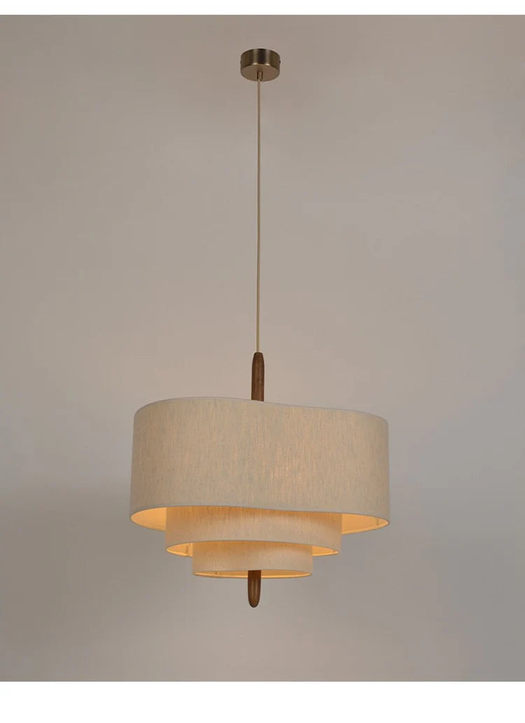 Suspension wabi-sabi | AKI - Glowe Studio