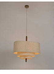 Suspension wabi-sabi | AKI - Glowe Studio