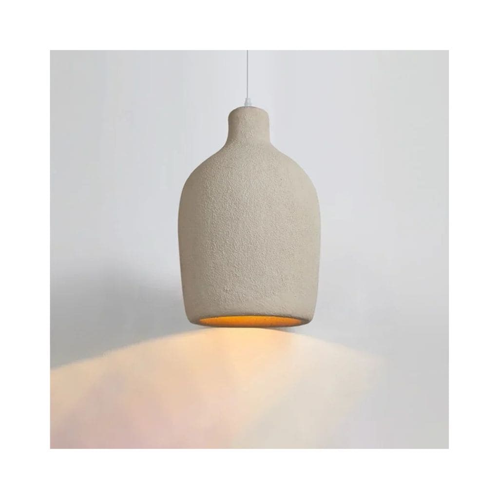 Suspension wabi-sabi | HINATA - Glowe Studio