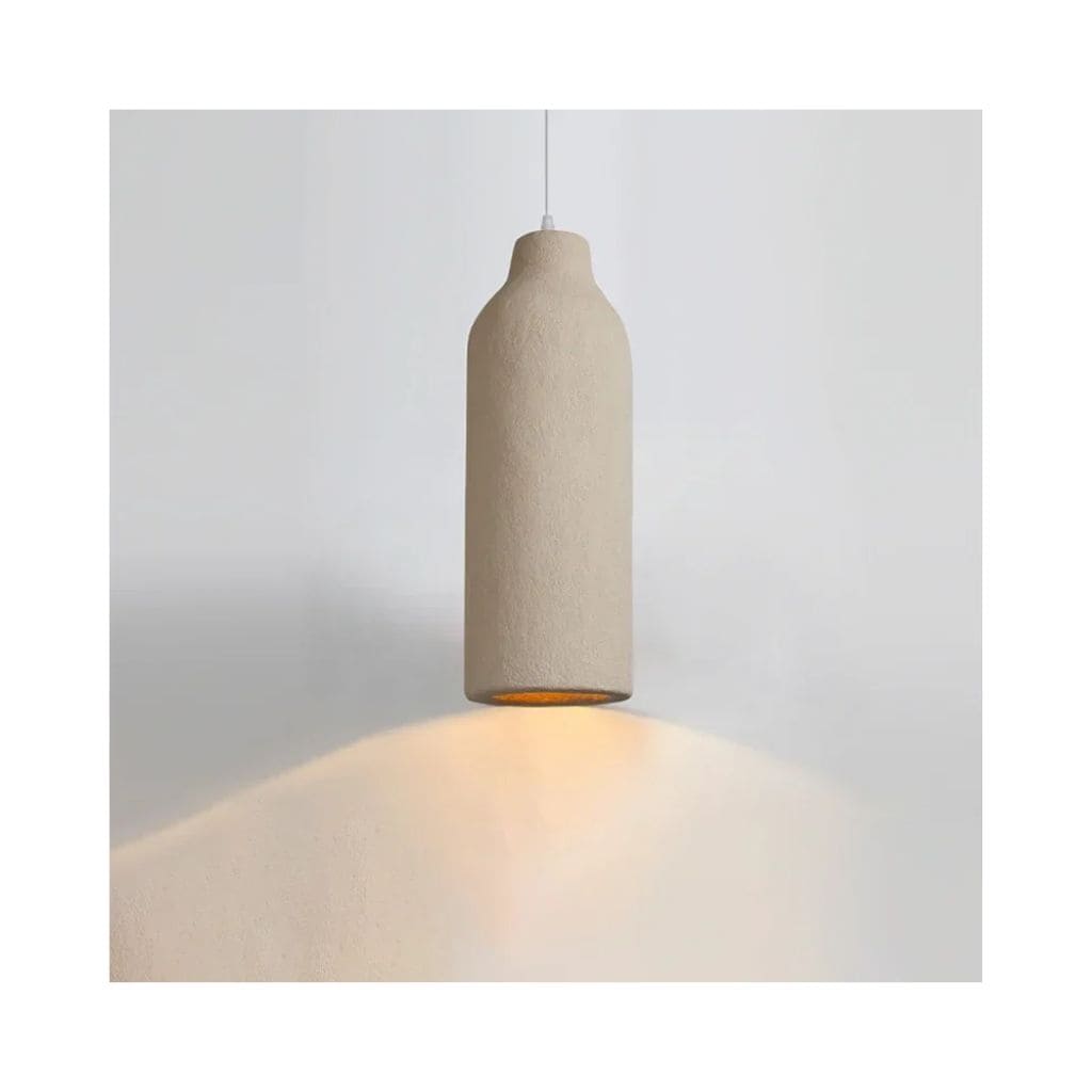 Suspension wabi-sabi | HINATA - Glowe Studio