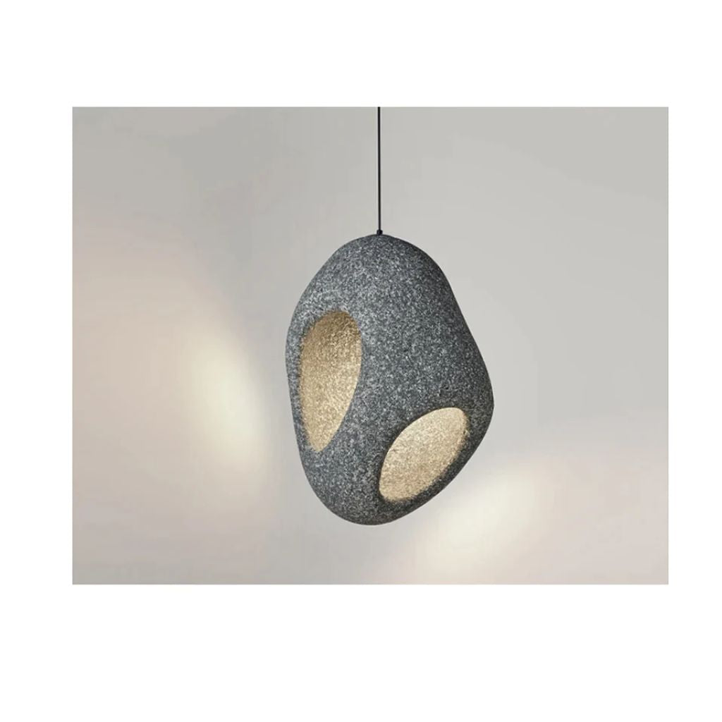 Suspension wabi-sabi | MIZUCHI - Glowe Studio