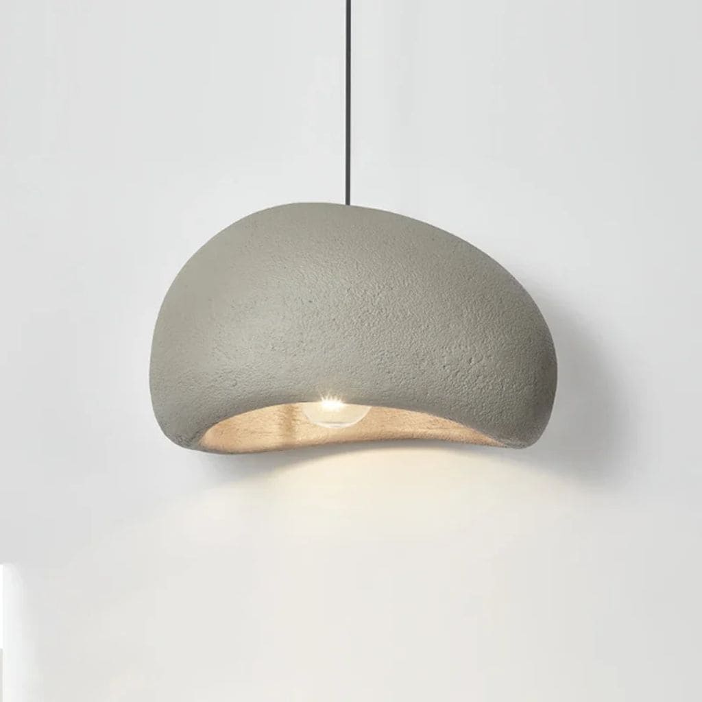 Suspension wabi-sabi | ONICHAN - Glowe Studio