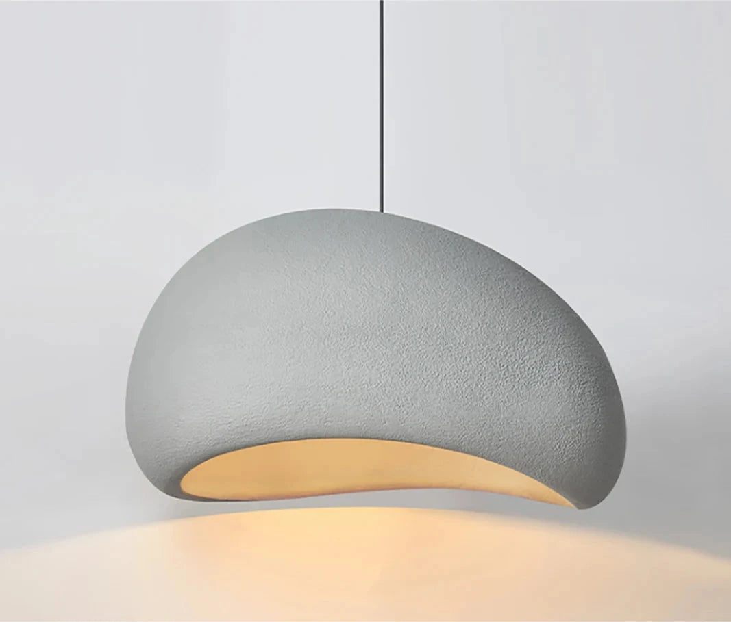 Suspension wabi-sabi | SHINRIN - Glowe Studio