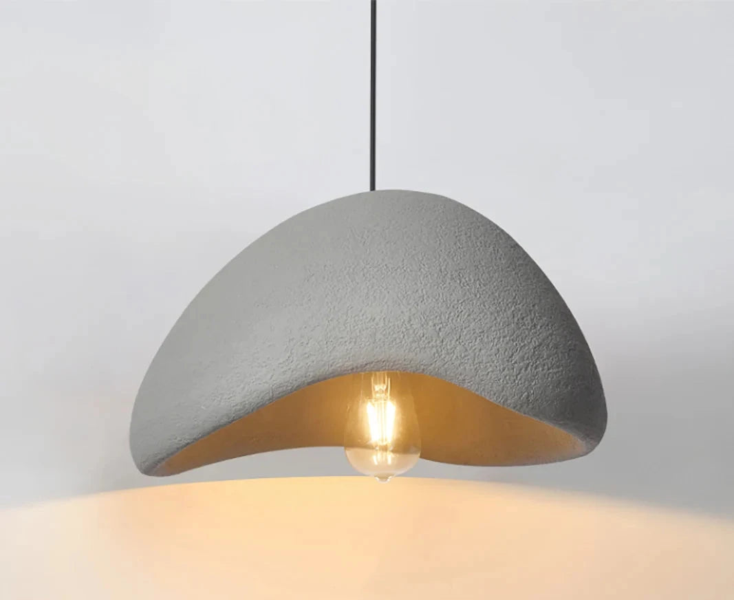 Suspension wabi-sabi | SHINRIN - Glowe Studio