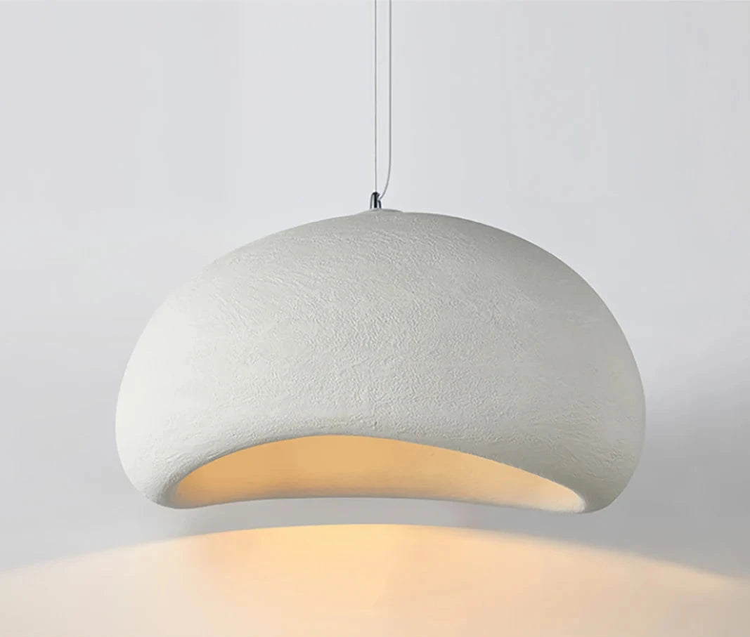 Suspension wabi-sabi | SHINRIN - Glowe Studio