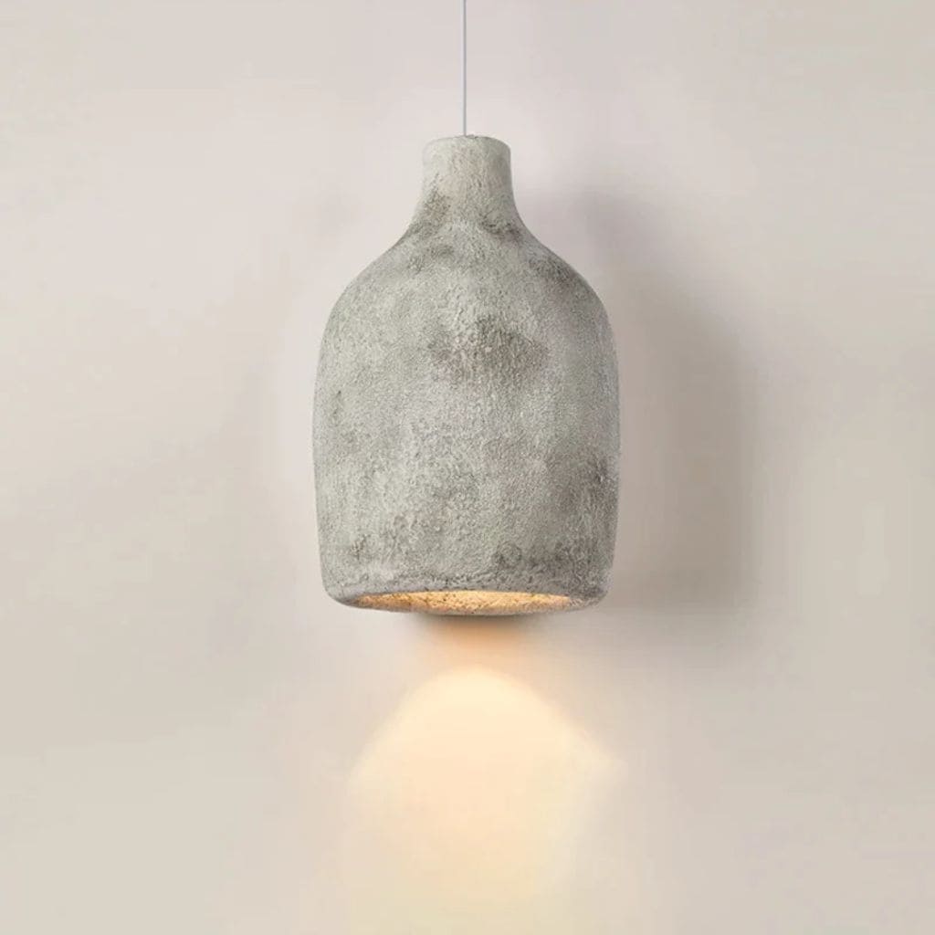 Suspension wabi-sabi | SHIZUKA - Glowe Studio